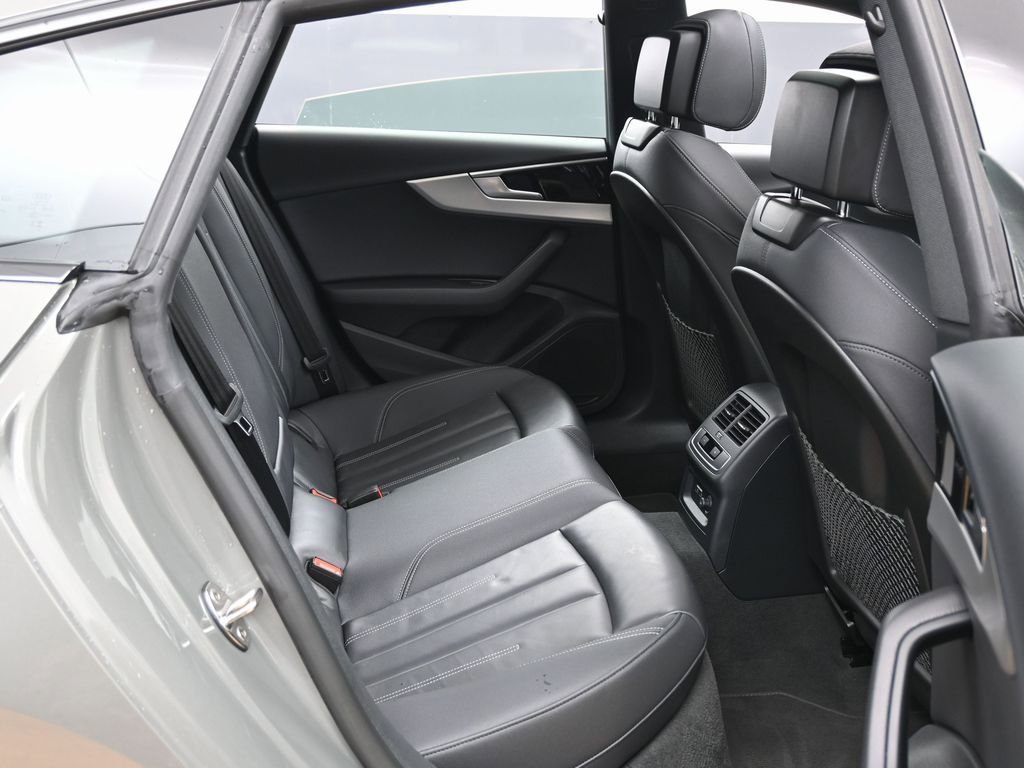 Used 2025 Audi A5 2.0T Premium Plus image 35