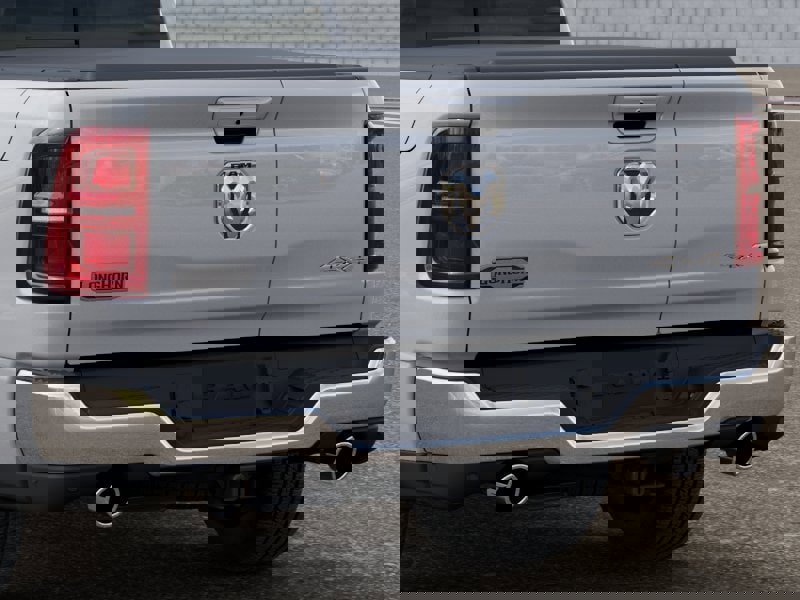 New 2026 RAM 1500 Limited image 13