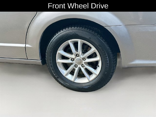 Used 2019 Dodge Grand Caravan SXT FWD image 7