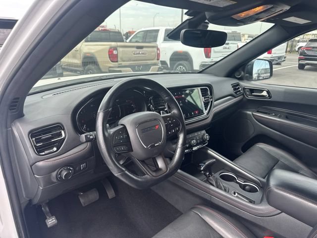 Used 2024 Dodge Durango GT AWD/4WD image 11