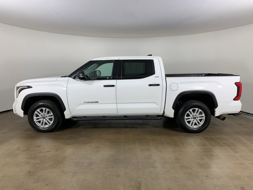 Used 2023 Toyota Tundra SR5 image 35