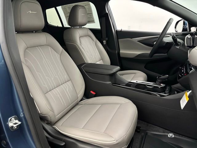 New 2026 Buick Envista Avenir image 34