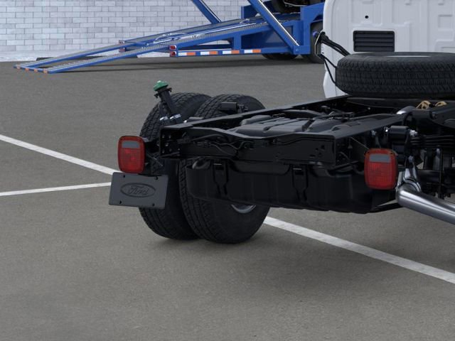 New 2026 Ford F350 XL w/ XL Chrome Package image 24