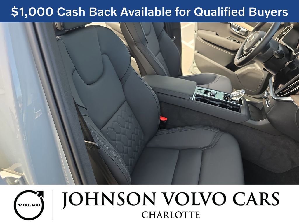 New 2026 Volvo XC90 T8 Plus w/ Protection Package Premier image 10