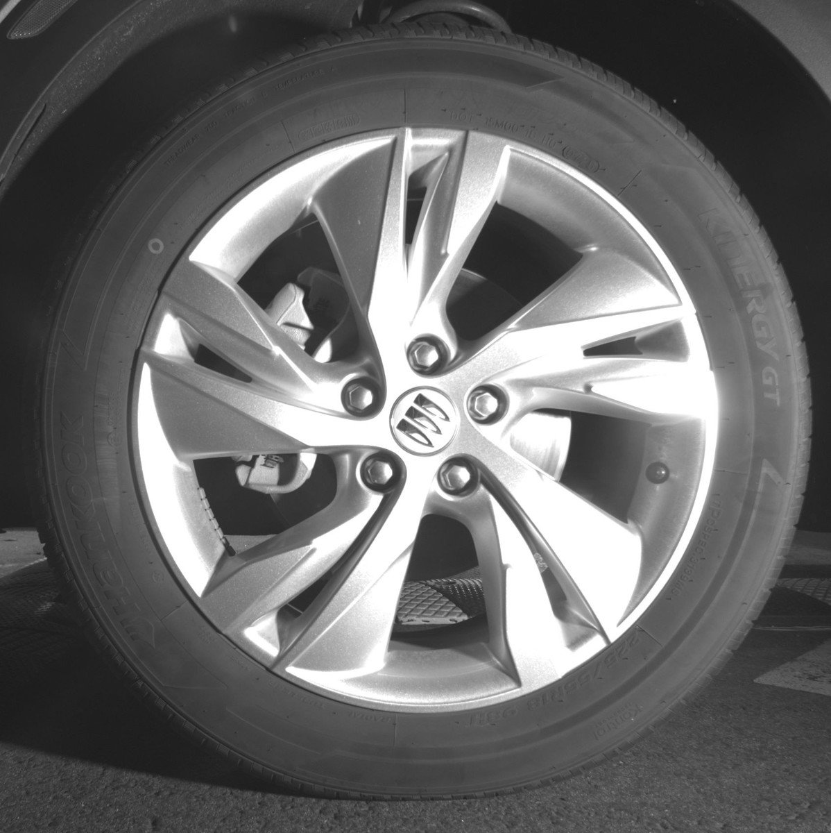 Used 2025 Buick Encore GX Preferred image 12