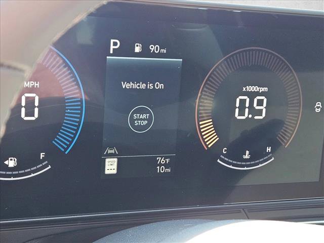 New 2026 Hyundai Kona SEL Sport FWD image 13