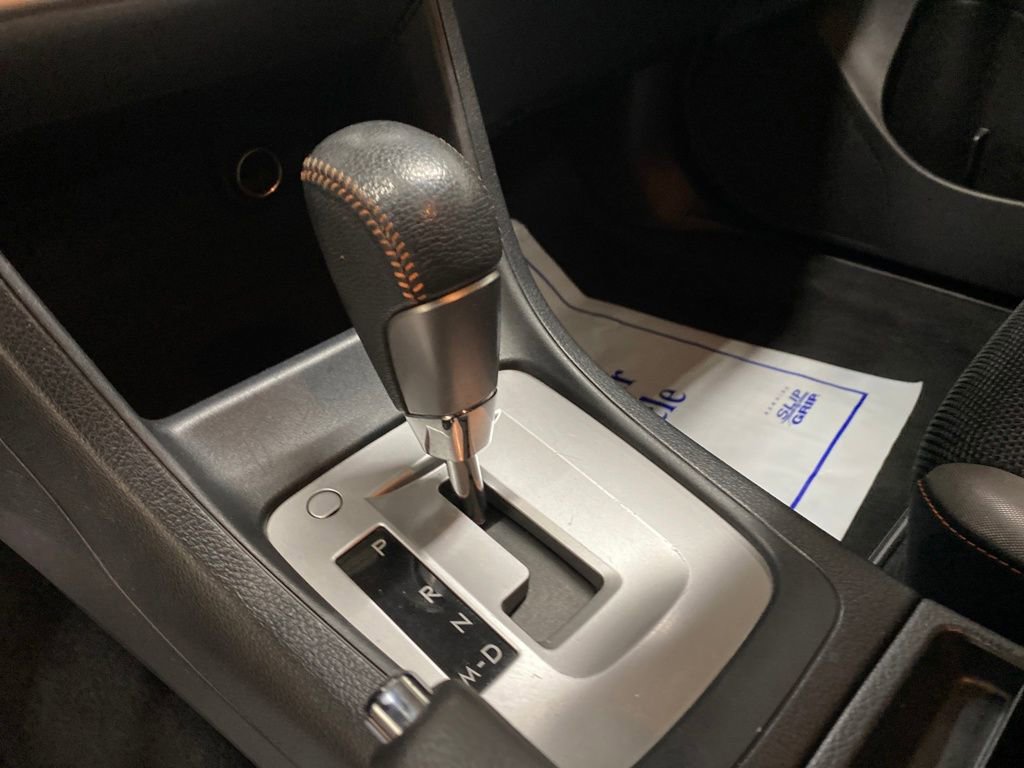 Used 2016 Subaru Crosstrek 2.0i Premium w/ Popular Package #2 image 21