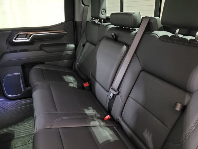 New 2026 Chevrolet Silverado 1500 LT Trail Boss image 40