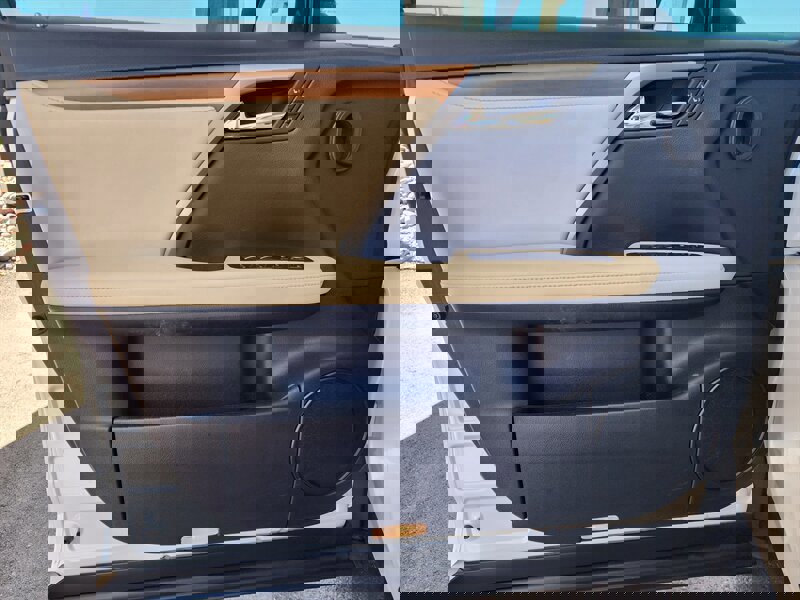 Used 2021 Lexus RX 350 FWD w/ Premium Package image 21