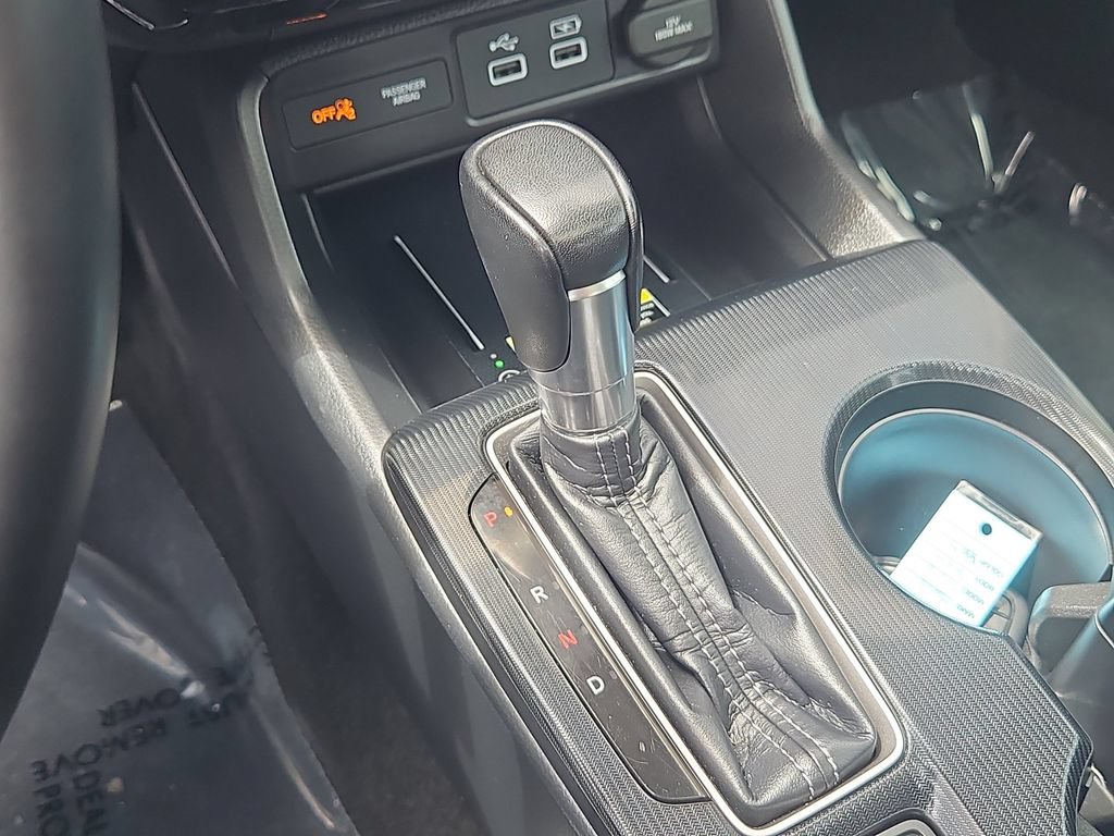 Certified 2022 Honda Civic Touring image 26