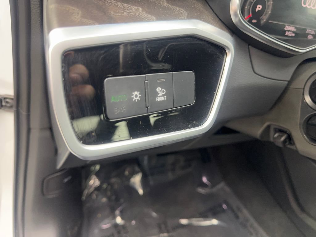 Used 2023 Audi A6 2.0T Premium w/ Convenience Package image 55