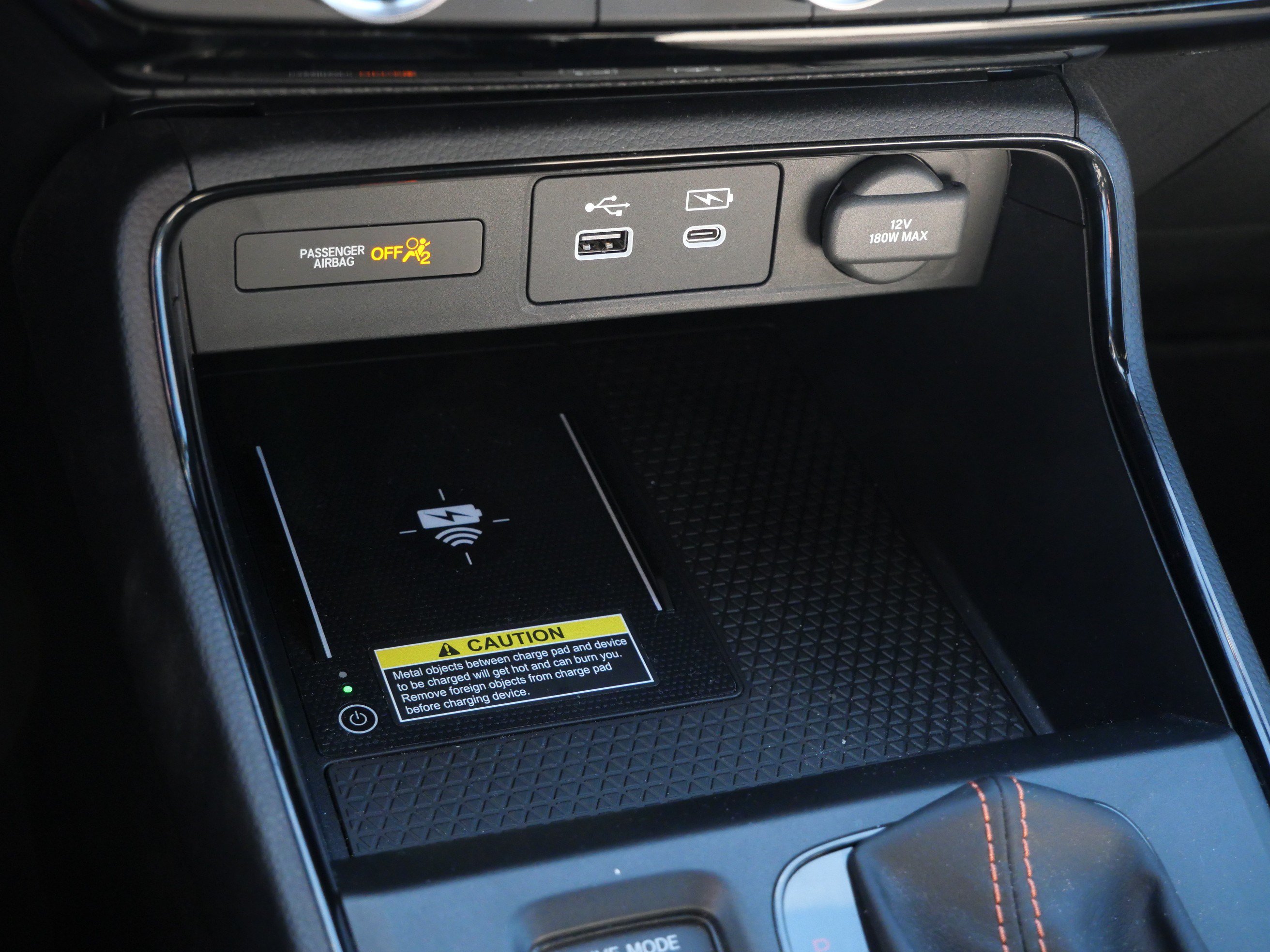 Used 2023 Honda CR-V Sport Touring image 24