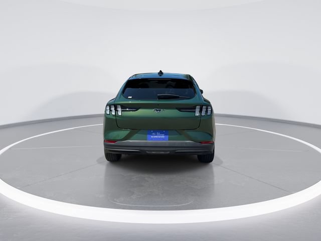 Certified 2025 Ford Mustang Mach-E Premium AWD/4WD image 5