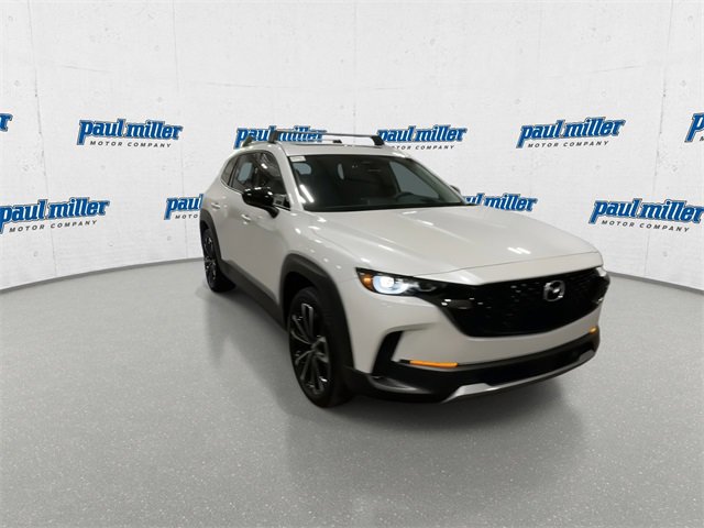 New 2025 MAZDA CX-50 AWD 2.5 Turbo w/ Weather Package image 3
