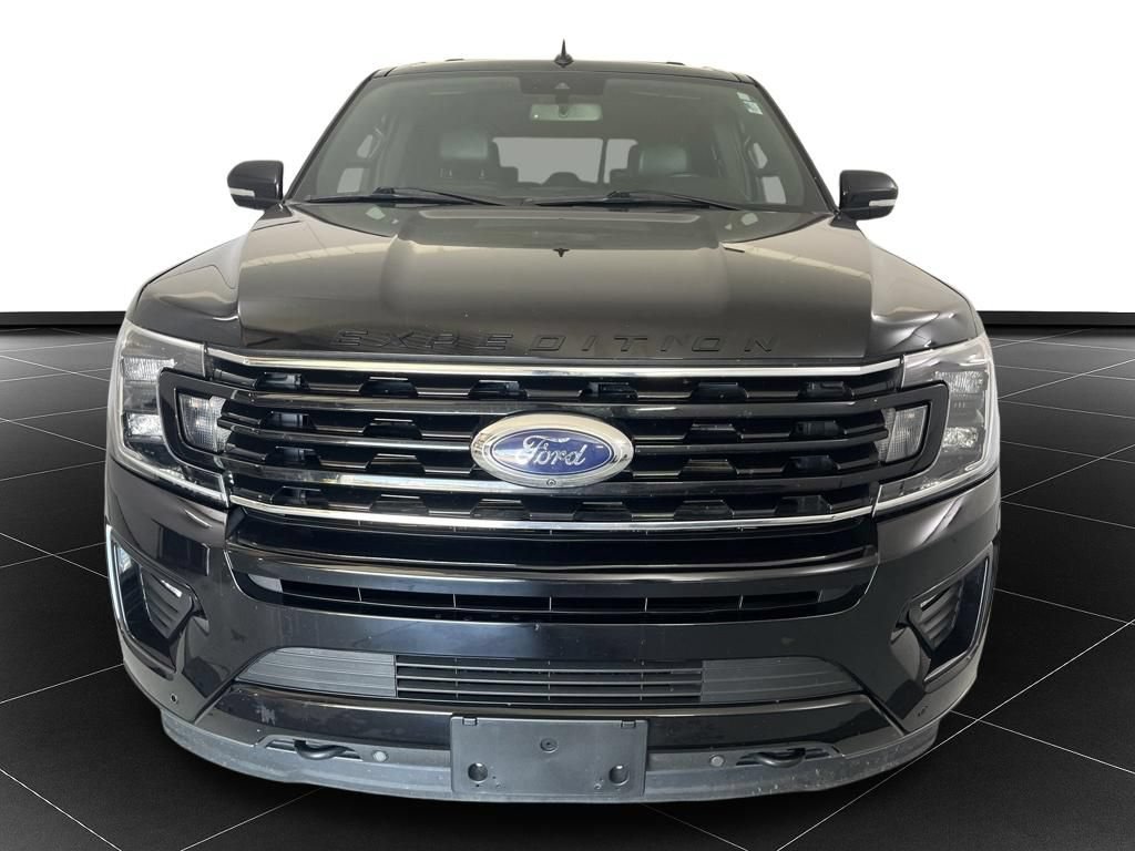 Used 2021 Ford Expedition Limited AWD/4WD image 8