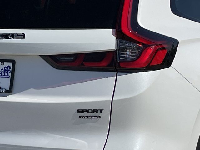 Used 2026 Honda CR-V Sport Touring image 7