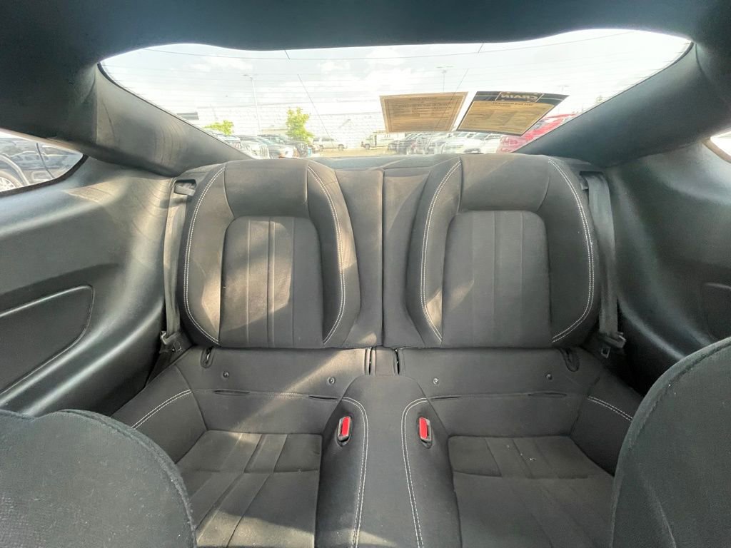 Used 2021 Ford Mustang GT w/ Equipment Group 301A RWD image 23