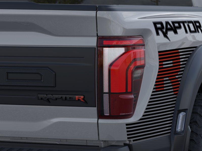 New 2026 Ford F150 Raptor AWD/4WD image 21