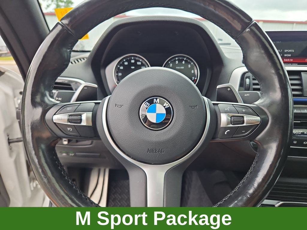 Used 2021 BMW 230i Coupe w/ M Sport Package RWD image 10