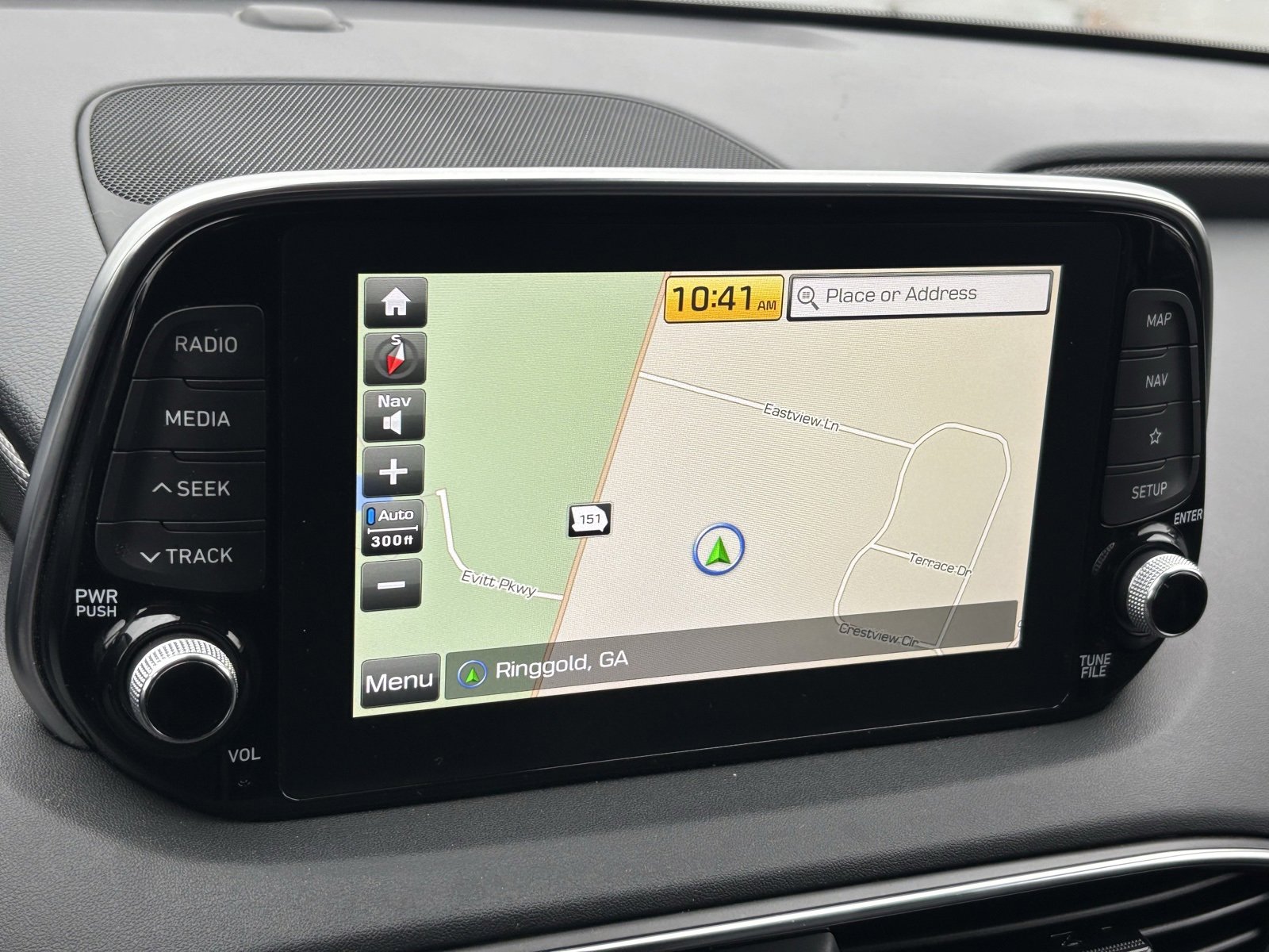 Used 2020 Hyundai Santa Fe Limited image 21