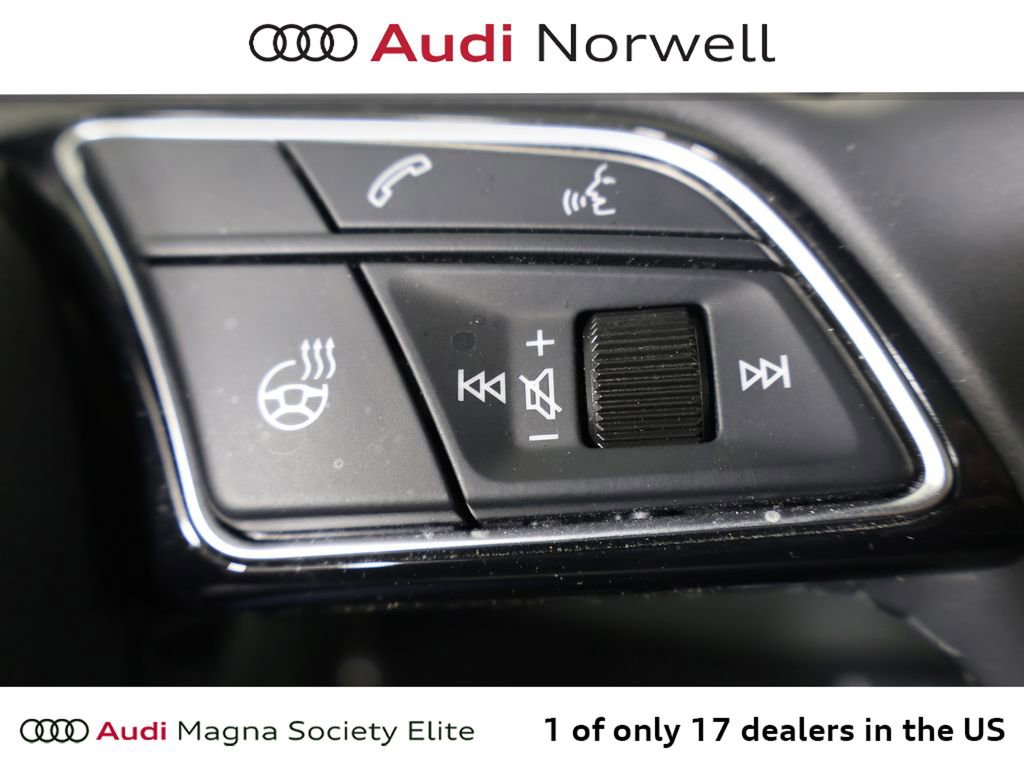 Used 2023 Audi A4 2.0T Premium w/ Convenience Package AWD/4WD image 25