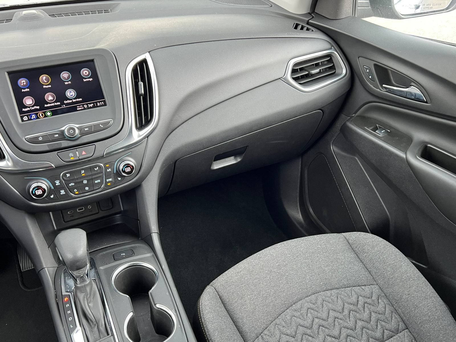 Used 2024 Chevrolet Equinox LT AWD/4WD image 30