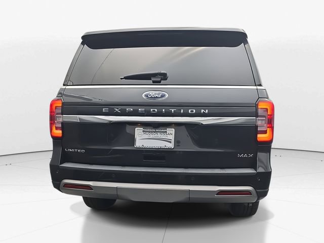 Used 2023 Ford Expedition Max Limited image 8