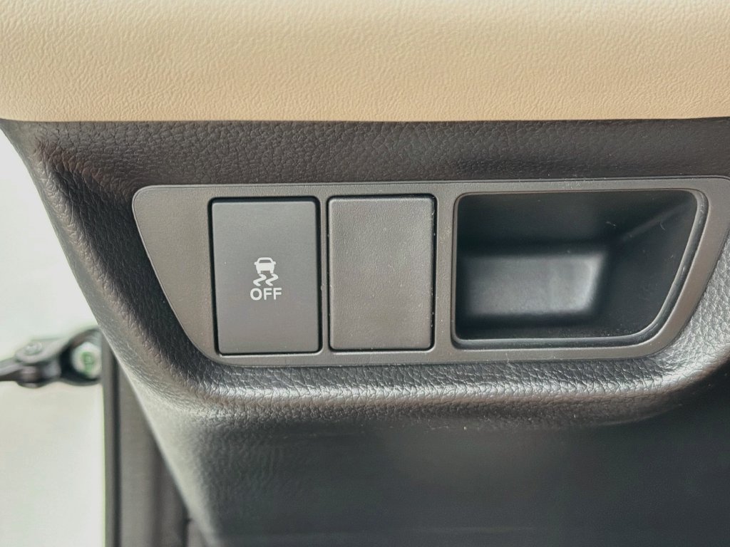 New 2027 Honda HR-V LX image 24