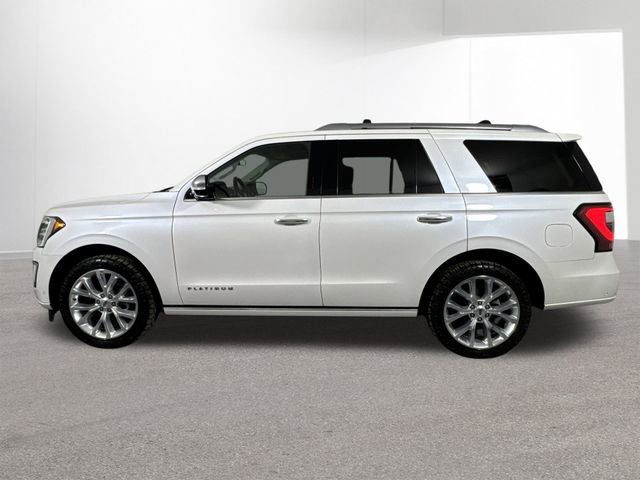 Used 2018 Ford Expedition Platinum image 29