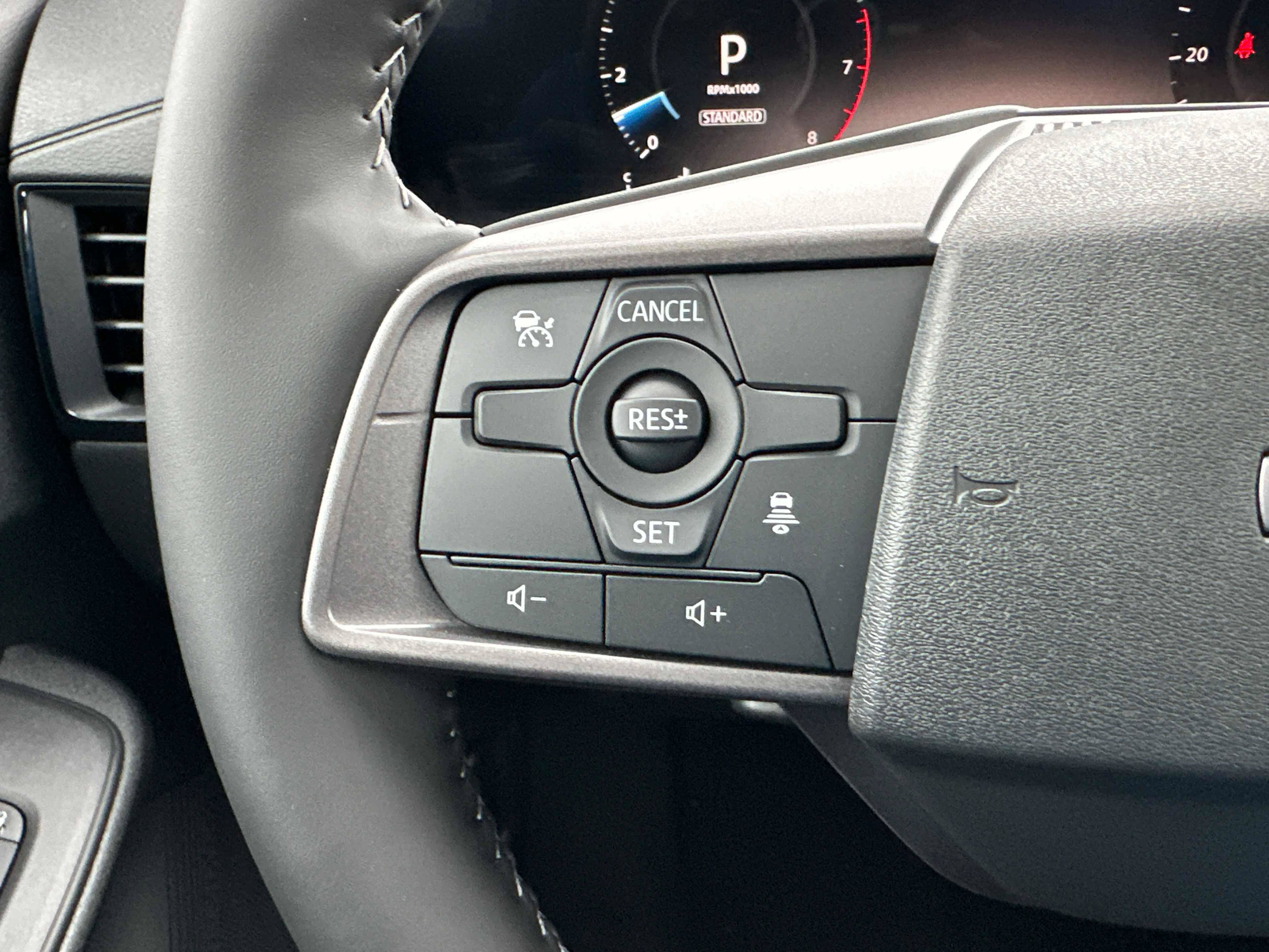New 2026 Nissan Sentra SV w/ SV Convenience Package FWD image 37