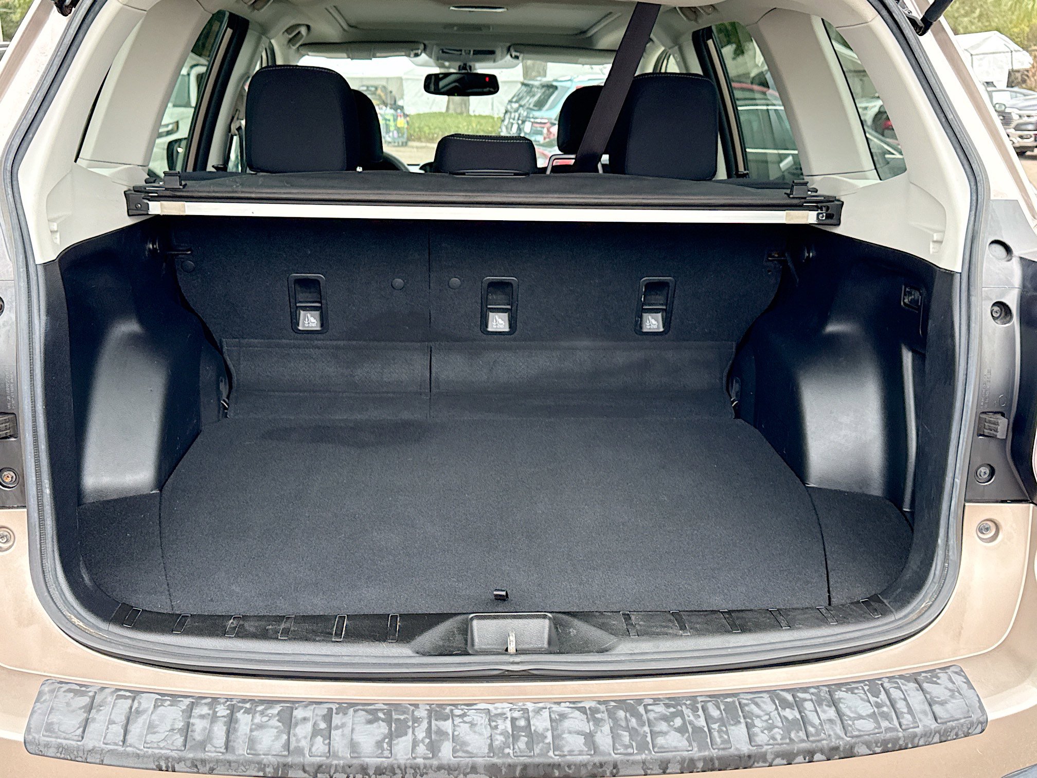 Used 2014 Subaru Forester 2.5i Premium w/ Popular Package #2 image 12