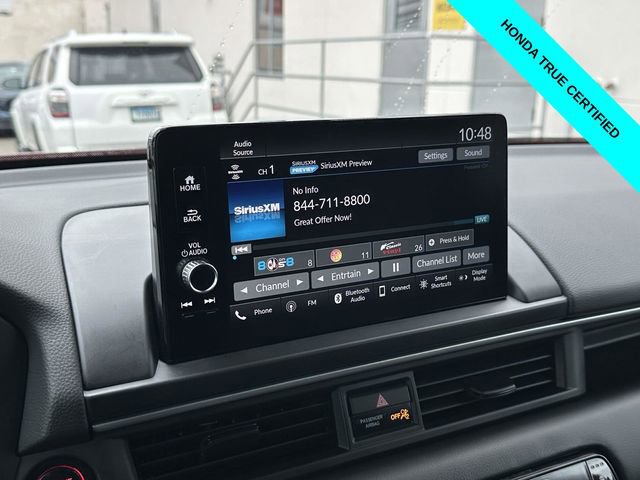 Certified 2025 Honda Pilot EX-L image 4