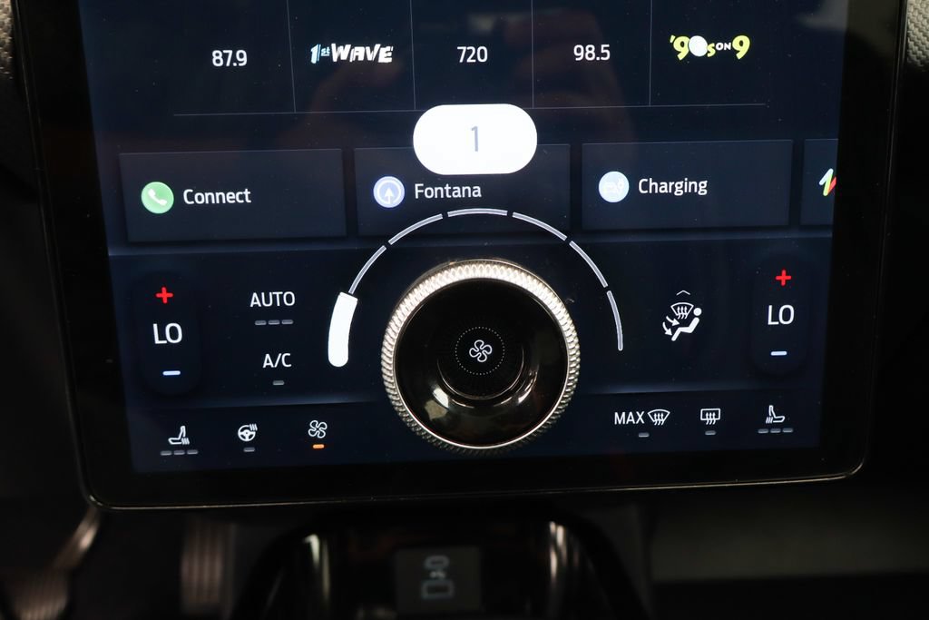 Used 2023 Ford Mustang Mach-E Premium RWD image 35