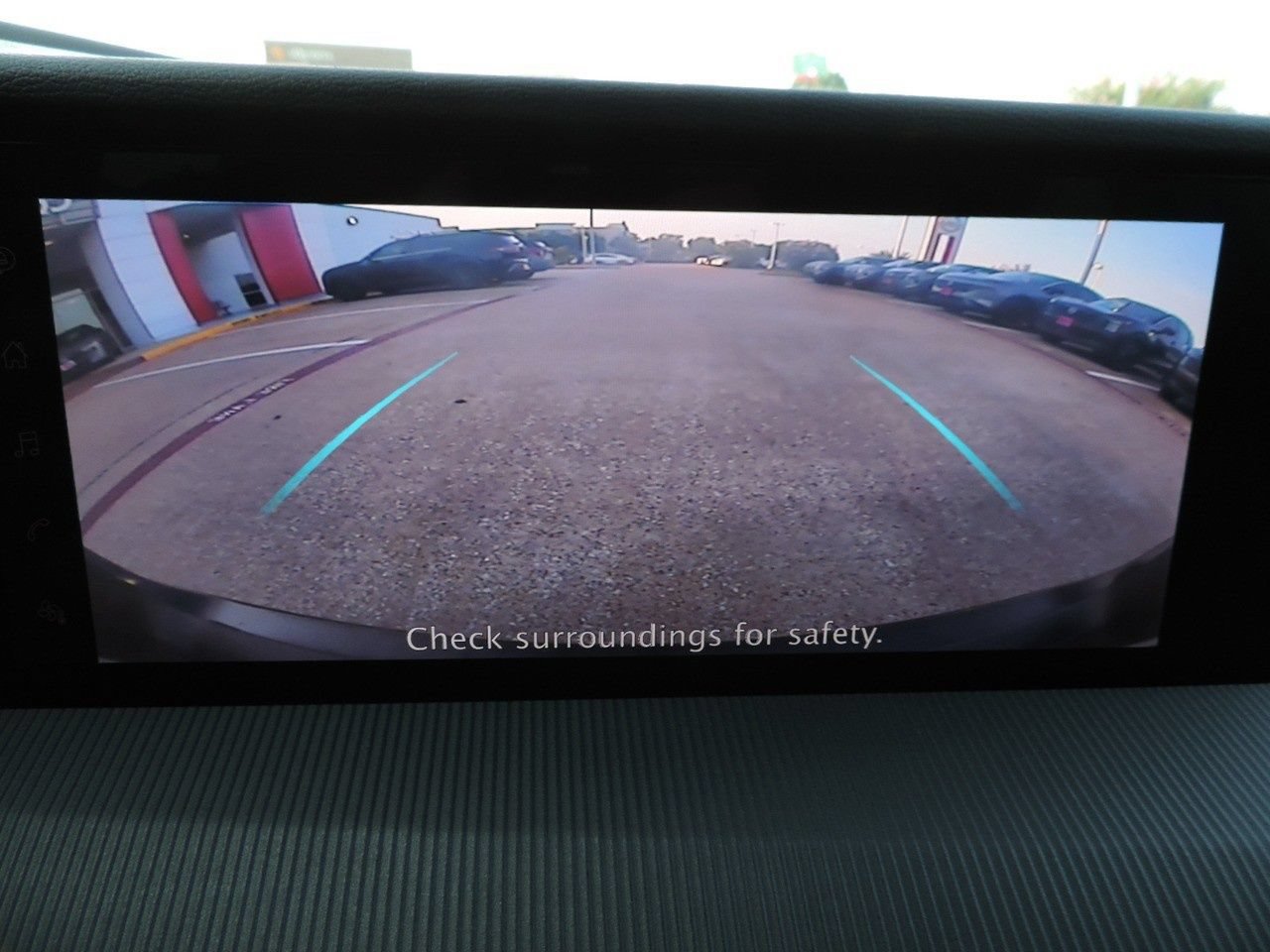 Certified 2025 Nissan Murano SV AWD/4WD image 30