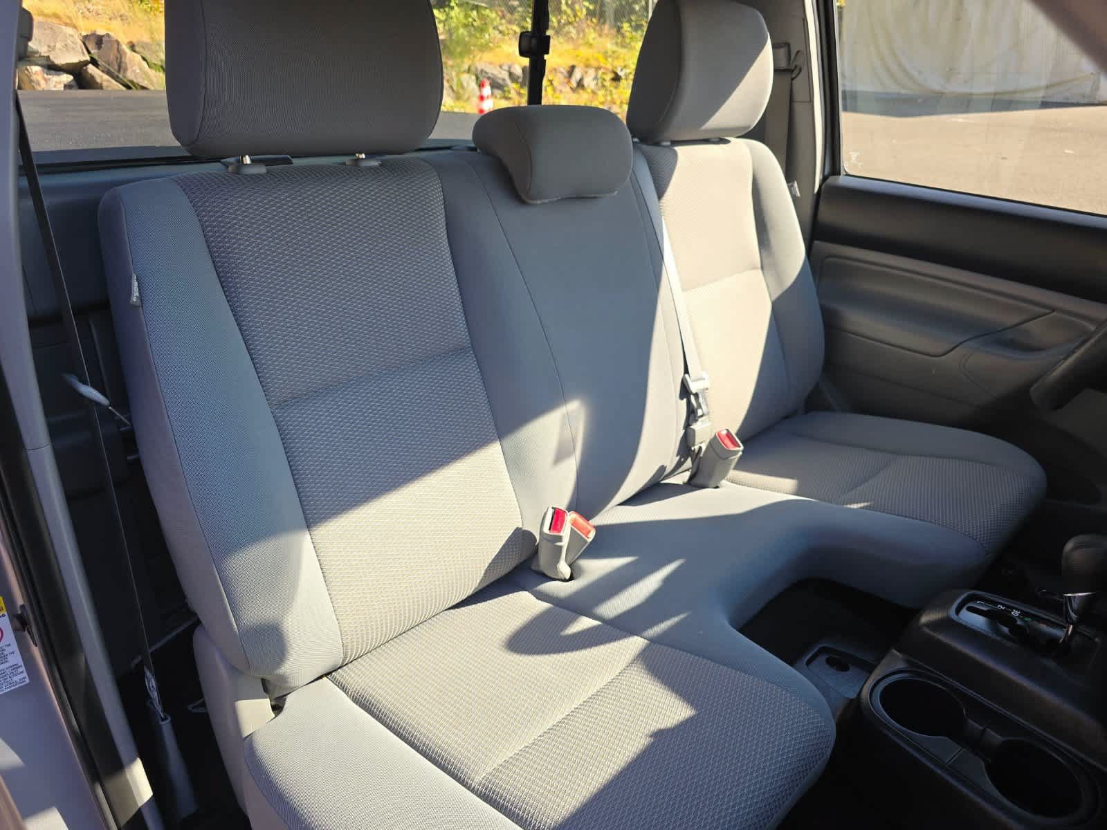 Used 2014 Toyota Tacoma 2WD Regular Cab image 22