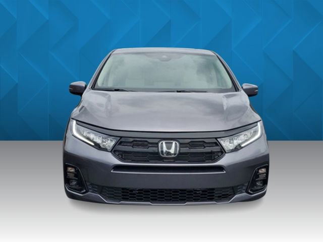 New 2026 Honda Odyssey Elite image 6
