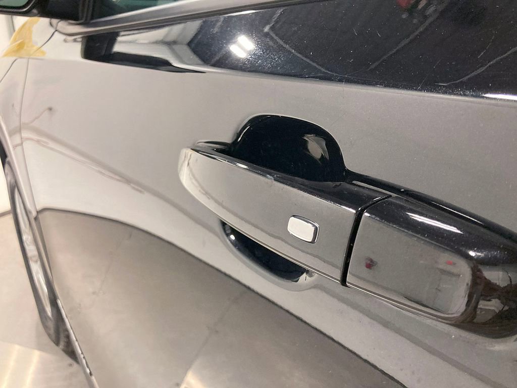 Used 2022 GMC Terrain SLE image 16