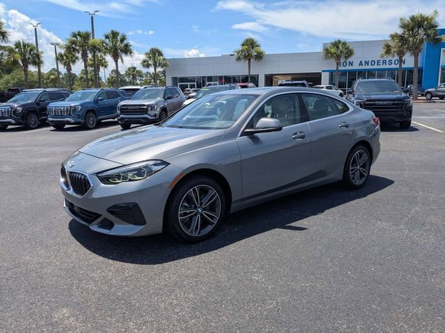 Used 2024 BMW 228i Gran Coupe FWD image 7