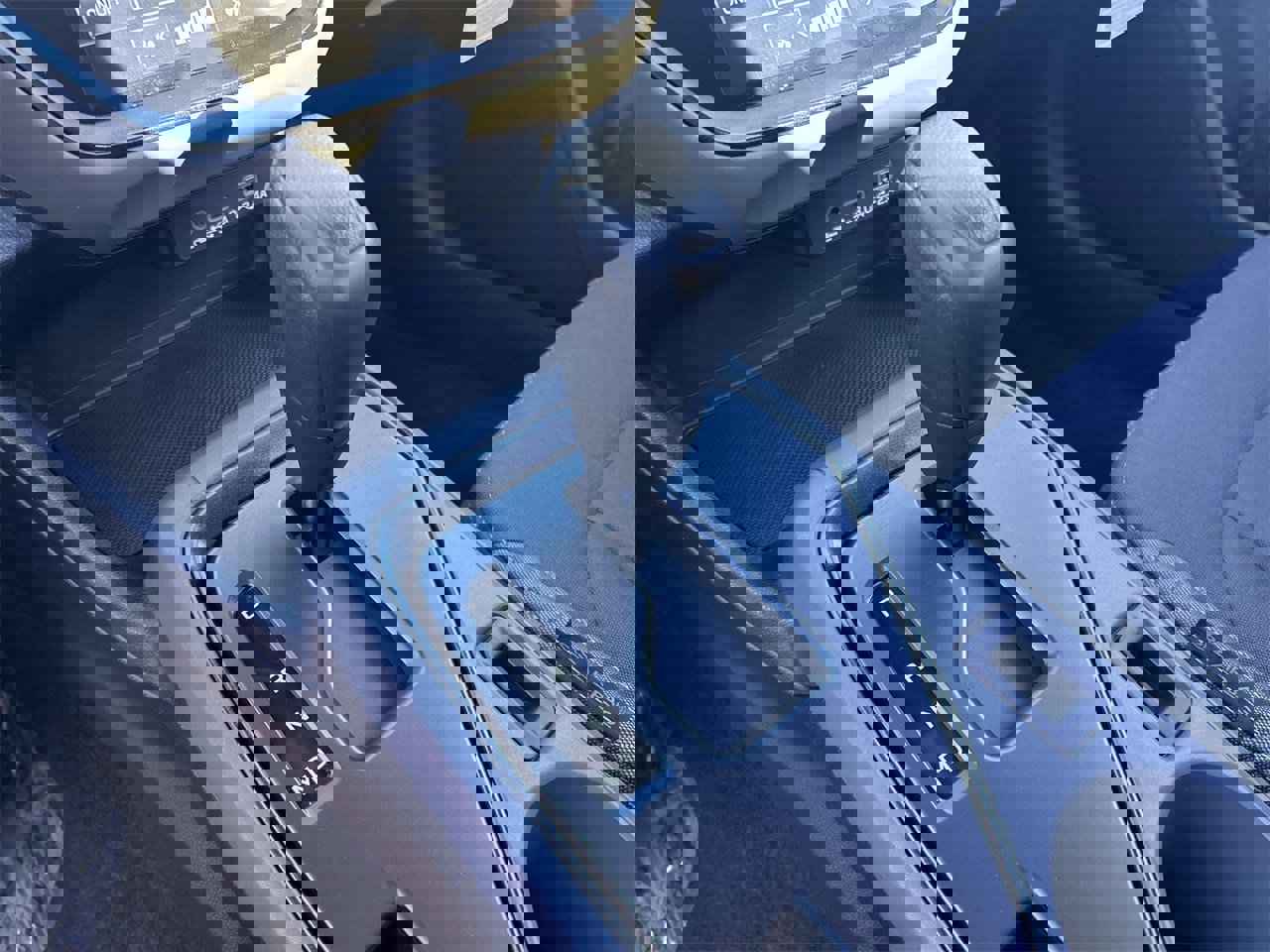 New 2026 Subaru Crosstrek 2.0i Premium image 25