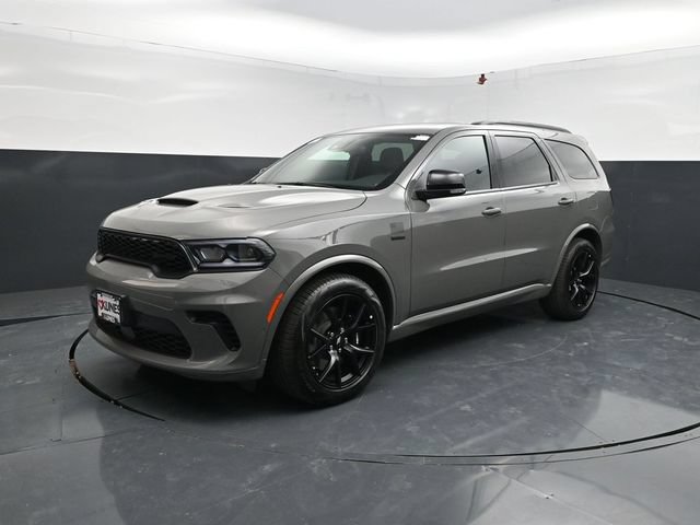 New 2026 Dodge Durango GT AWD/4WD image 4