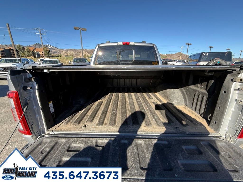 Used 2022 Ford F150 Tremor w/ Equipment Group 402A High image 6