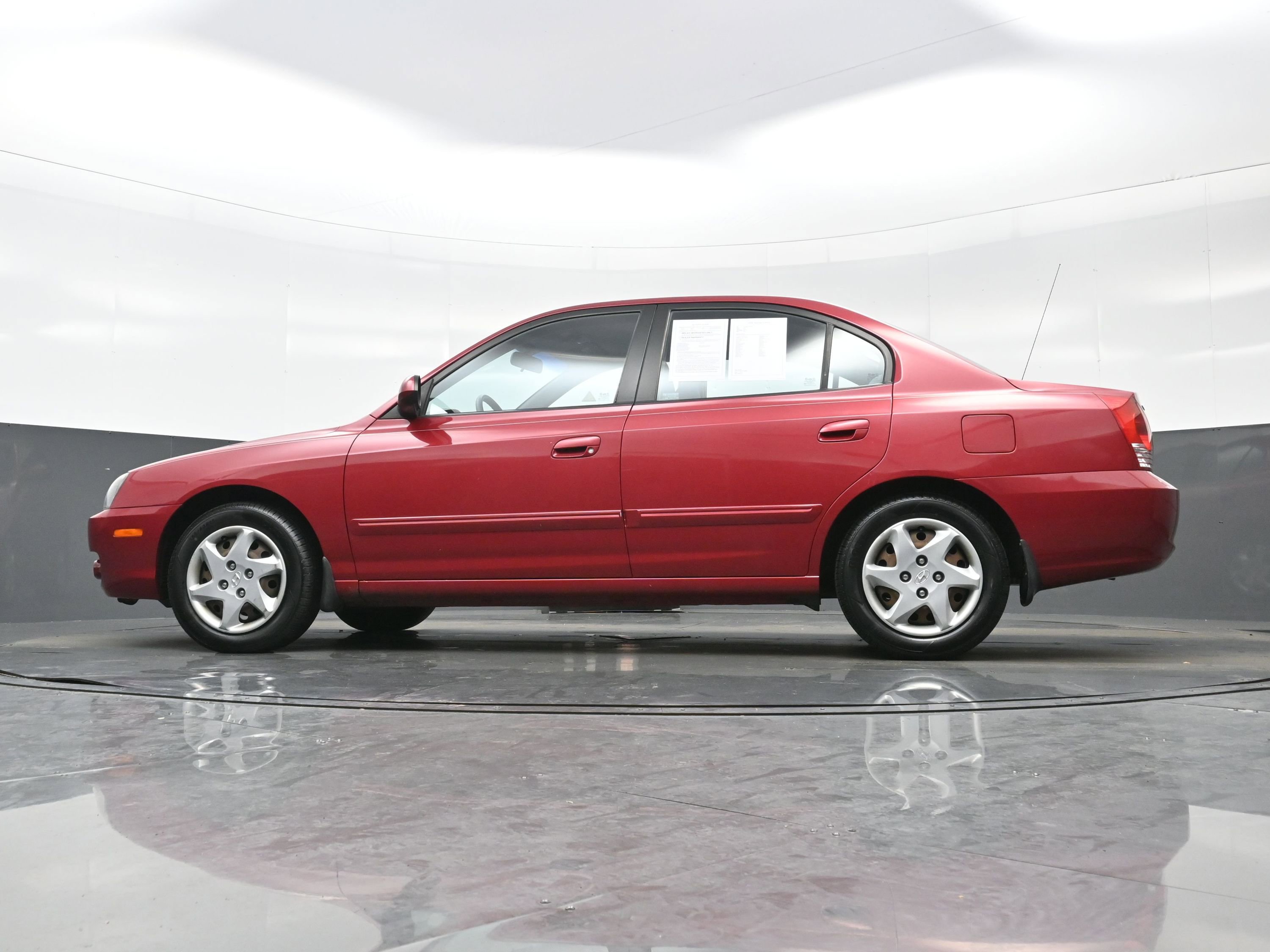 Used 2006 Hyundai Elantra GLS FWD image 24