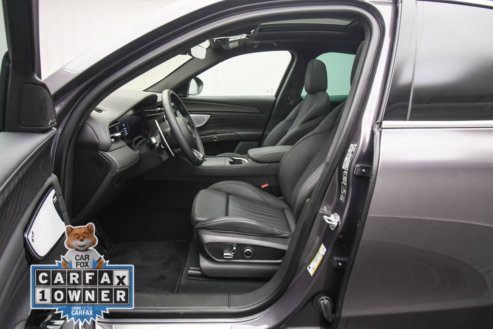 Used 2025 Maserati Grecale GT AWD/4WD image 18