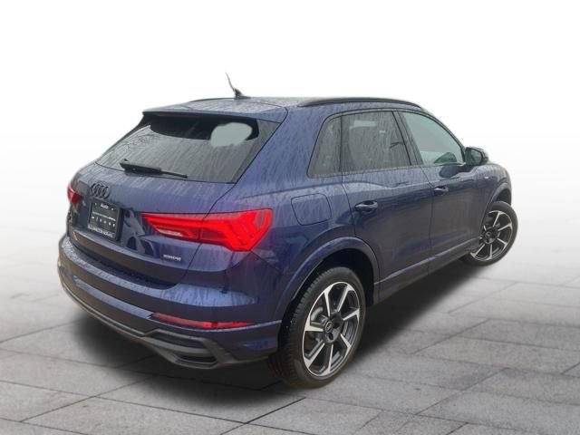 Used 2025 Audi Q3 2.0T Premium Plus w/ Premium Plus Package image 6