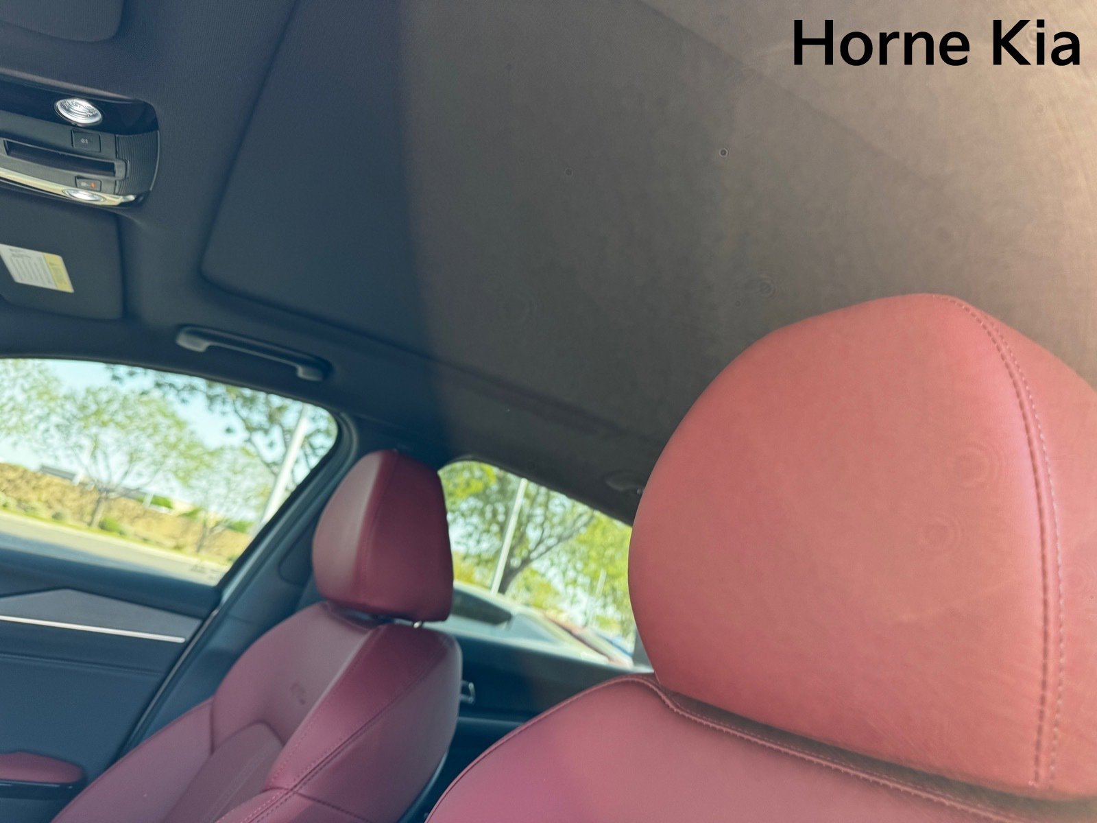 New 2026 Kia K5 GT-Line w/ GT-Line Premium Package image 17