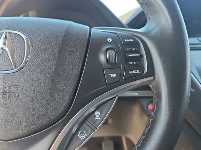 Used 2018 Acura MDX FWD w/ Technology Package image 26