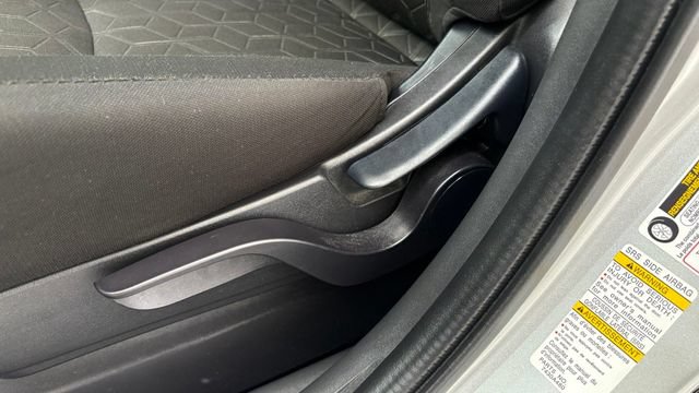 Used 2025 Mitsubishi Outlander Sport ES AWD/4WD image 12