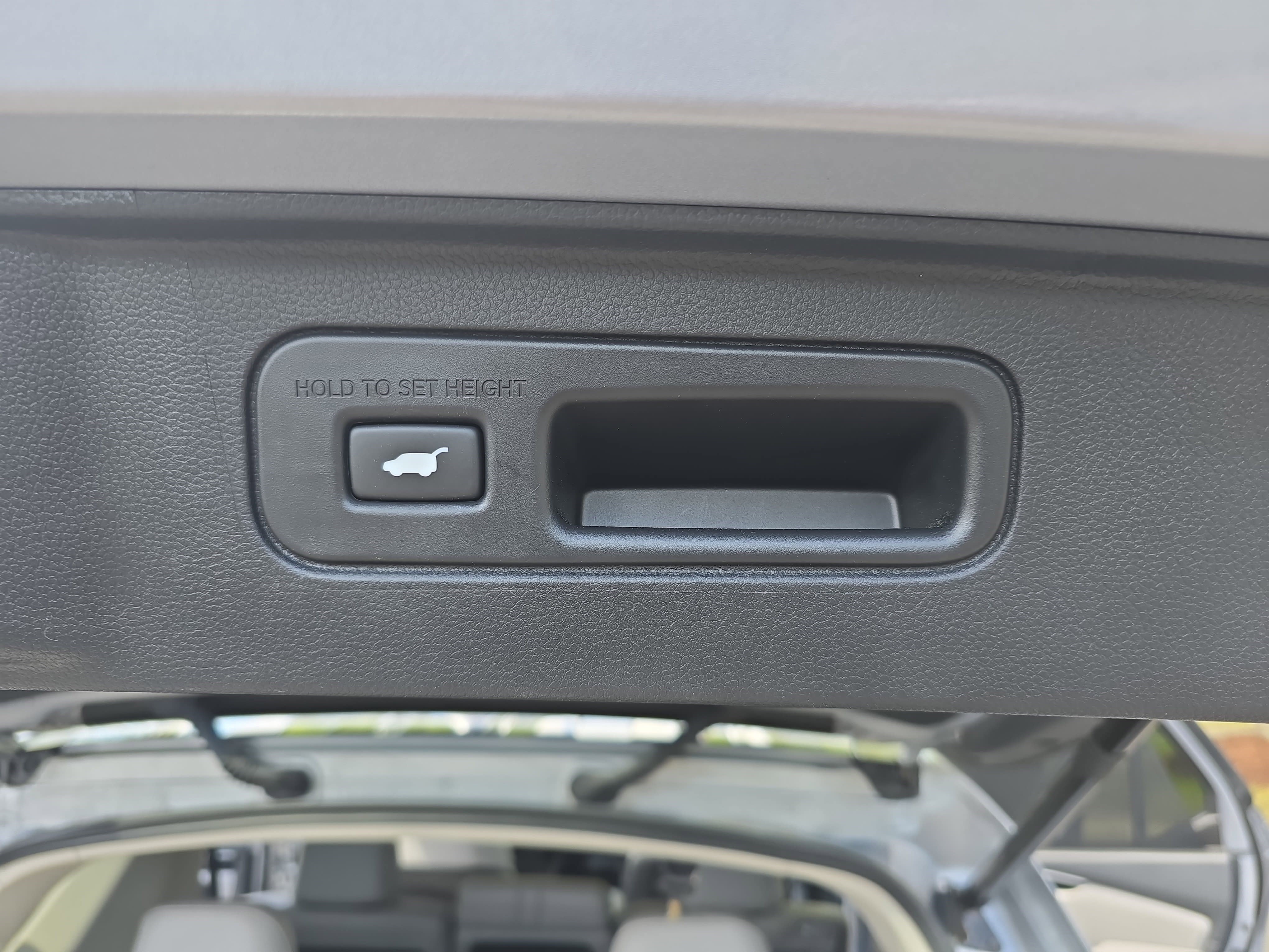 Used 2025 Honda Pilot EX-L image 15