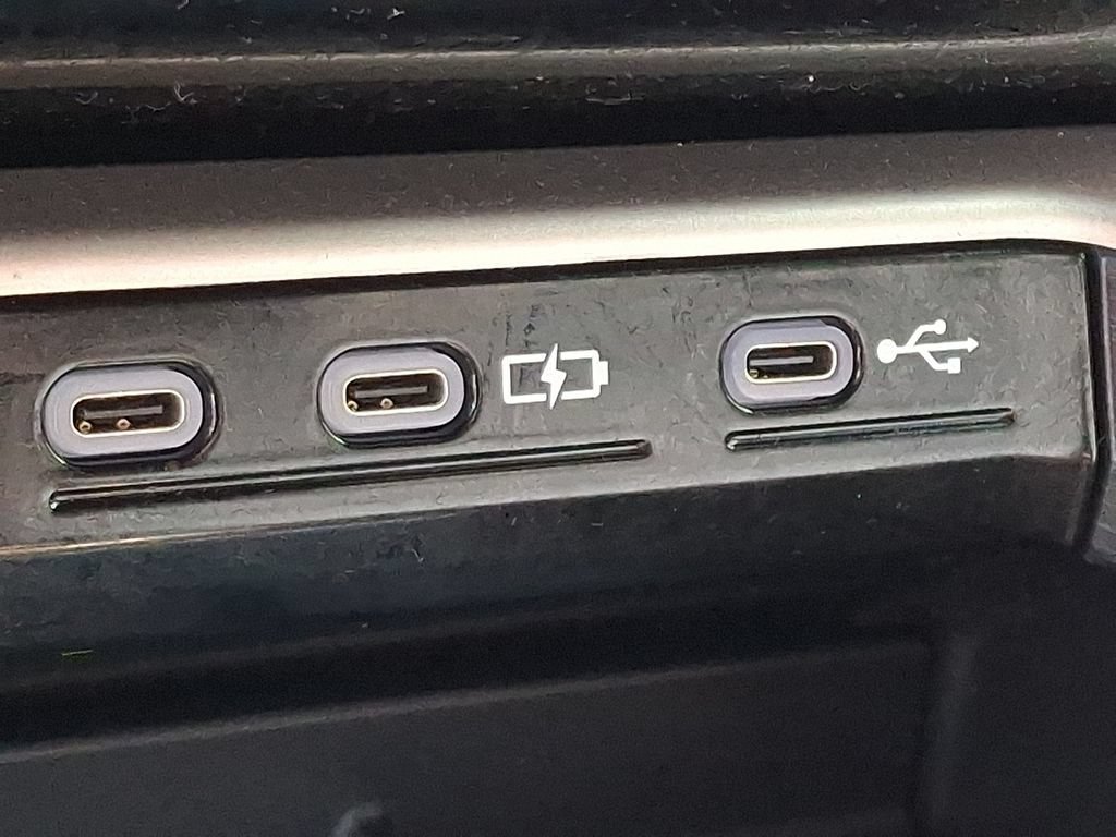 Used 2024 Lexus TX 500h AWD w/ Technology Package image 26