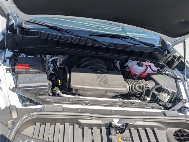 New 2026 Chevrolet Silverado 1500 LT w/ All Star Edition Plus image 17